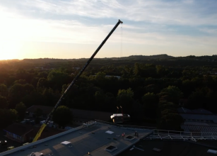 chantier tertiaire tarn