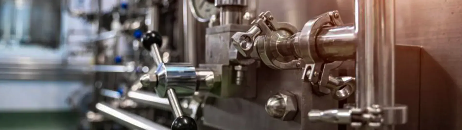 Bâtiment industriel