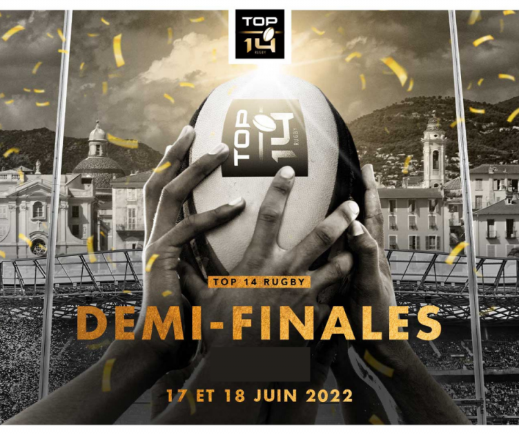 Le CO propulsé en demi-finale