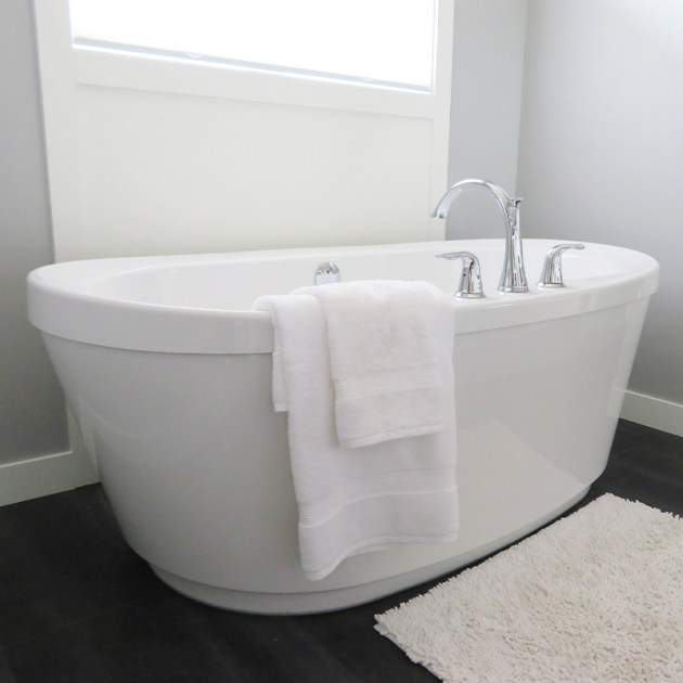 baignoire