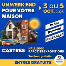 du 3 au 5 octobre